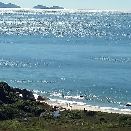 Aluguel Em Governador Celso Ramos Villa Luaran gambar
